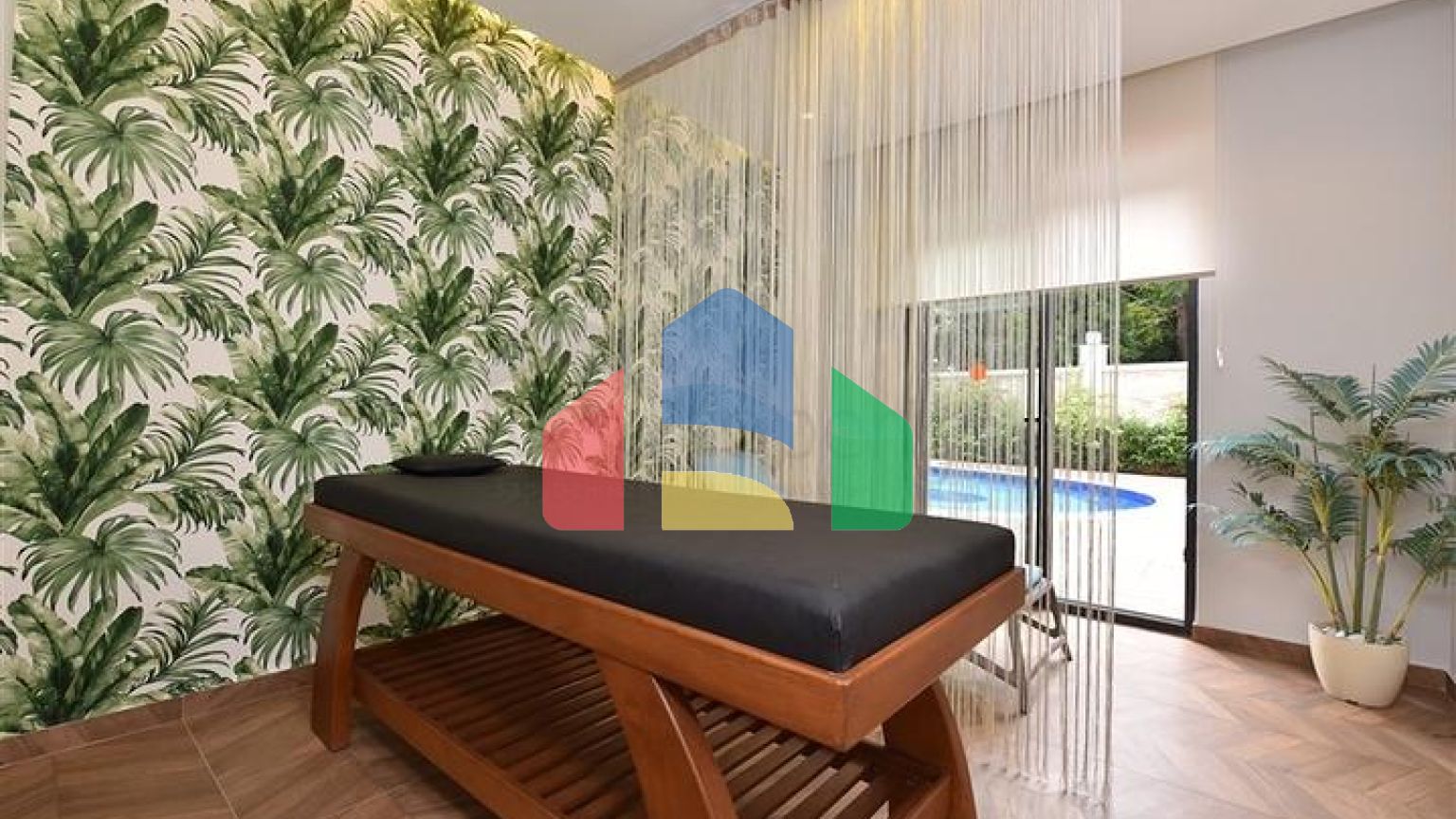 Меблированная квартира 1+1 в самом сердце Алании