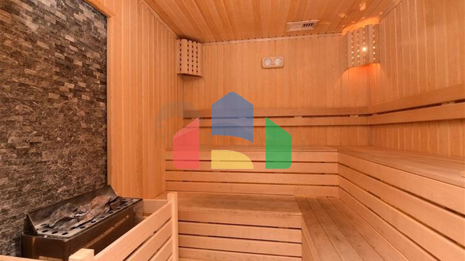 Меблированная квартира 1+1 в самом сердце Алании