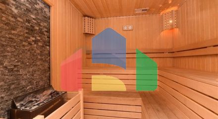 Меблированная квартира 1+1 в самом сердце Алании