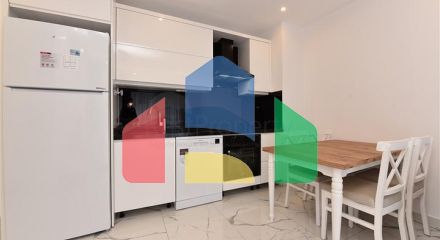 Нова квартира 1 + 1 в центрі Аланії
