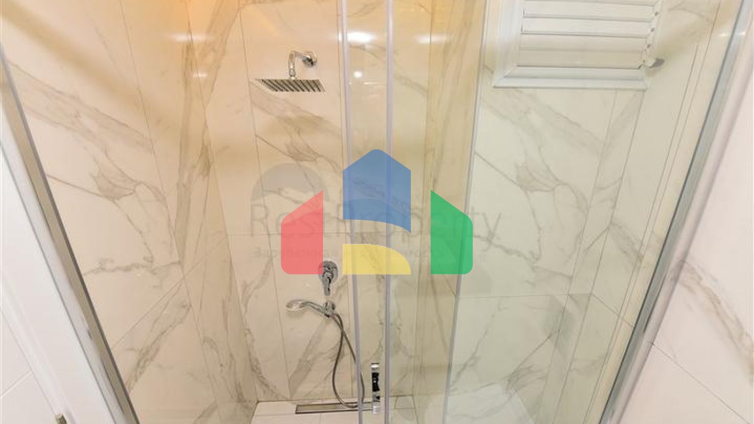 Новая квартира 1+1 в центре Алании