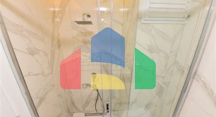 Новая квартира 1+1 в центре Алании