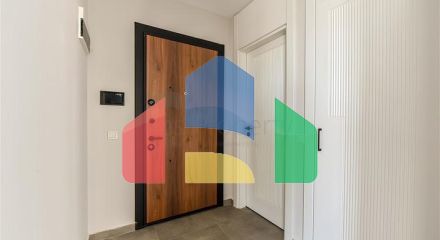 Квартира в новом комплексе всего в 200 метрах от моря