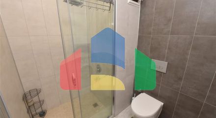 Комфортабельна квартира планування 2 + 1 в центрі Аланії