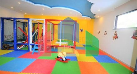 Комфортабельная квартира планировки 2+1 в центре Алании