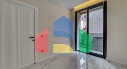 Apartments 50 m from the sea in the area of Cleopatra beach