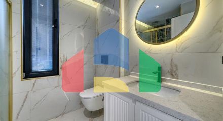 Apartments 50 m from the sea in the area of Cleopatra beach