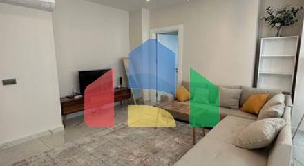 Квартира 1+1 в жилом комплексе от знаменитого застройщика Турции