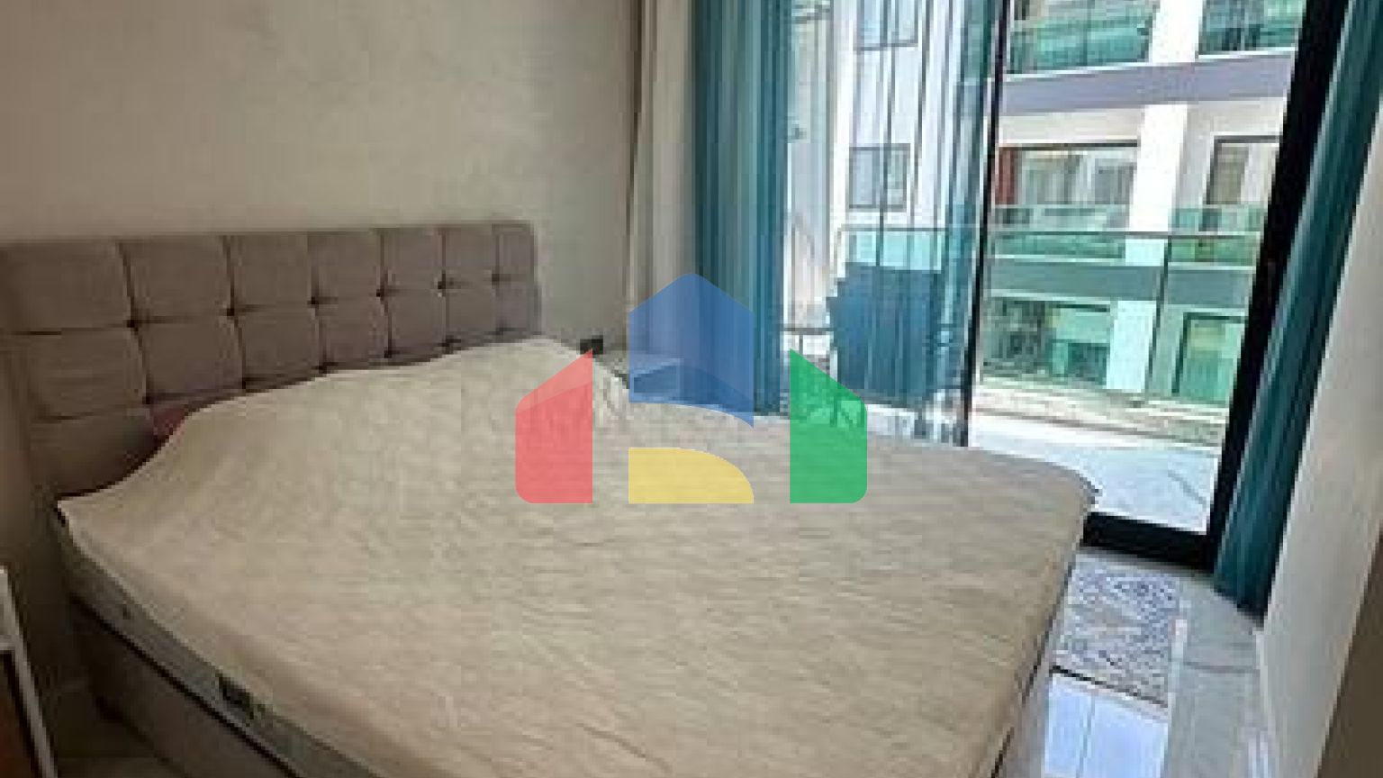 Квартира 1+1 в жилом комплексе от знаменитого застройщика Турции