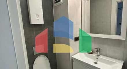 Квартира 1+1 в жилом комплексе от знаменитого застройщика Турции