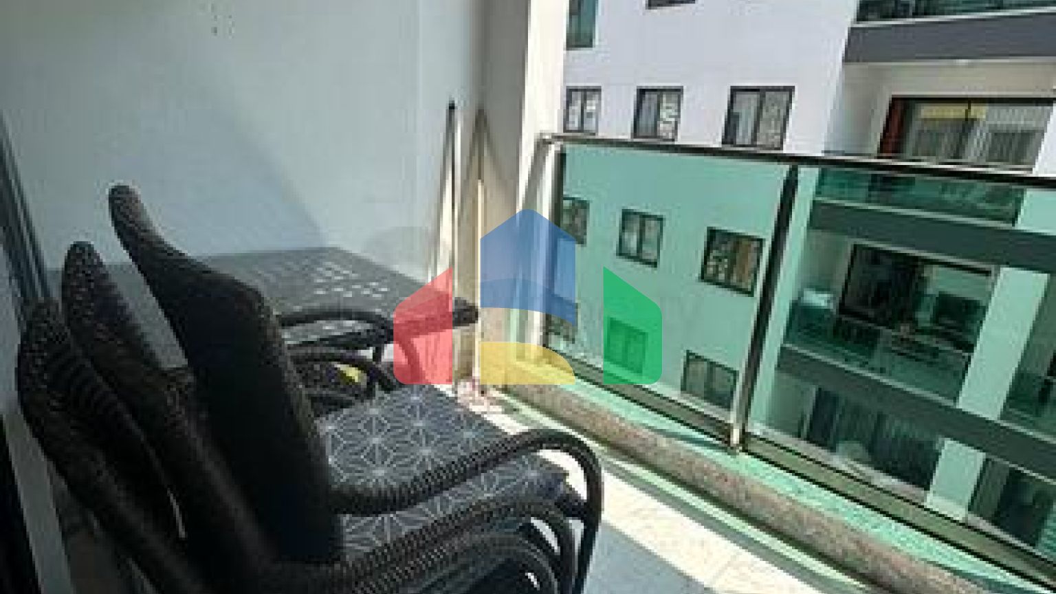 Квартира 1+1 в жилом комплексе от знаменитого застройщика Турции