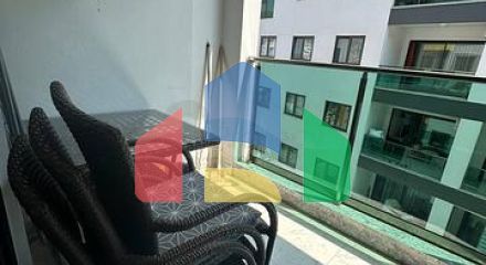 Квартира 1+1 в жилом комплексе от знаменитого застройщика Турции