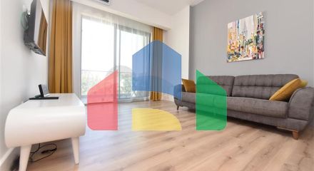 Затишна двокімнатна квартира преміального сегмента в районі Клеопатра Затишна двокімнатна квартира преміального сегмента в районі Клеопатра