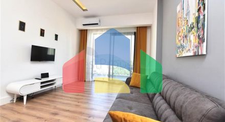 Затишна двокімнатна квартира преміального сегмента в районі Клеопатра Затишна двокімнатна квартира преміального сегмента в районі Клеопатра