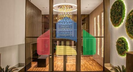 Затишна двокімнатна квартира преміального сегмента в районі Клеопатра Затишна двокімнатна квартира преміального сегмента в районі Клеопатра