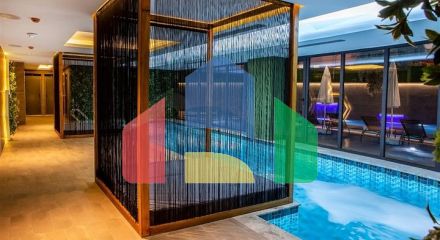 Затишна двокімнатна квартира преміального сегмента в районі Клеопатра Затишна двокімнатна квартира преміального сегмента в районі Клеопатра