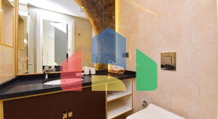1+1 apartment 300 m from Cleopatra beach