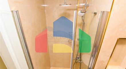 1+1 apartment 300 m from Cleopatra beach