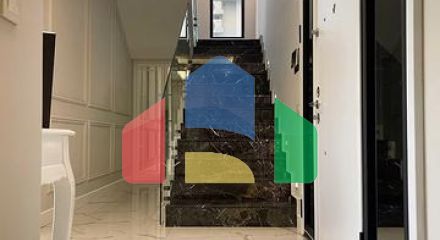 Вілла 4 + 1 в центрі Аланії