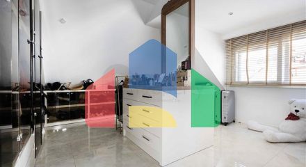 Петнхаус уникальной планировки 6+1 под ВНЖ