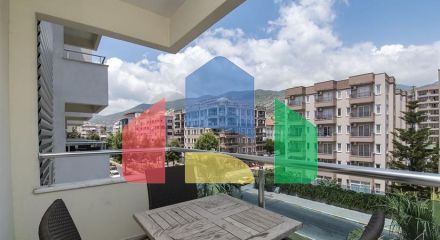 Простора мебльована квартира 2+1 в 350 метрах від знаменитого пляжу Клеопатра Простора мебльована квартира 2+1 в 350 метрах від знаменитого пляжу Клеопатра