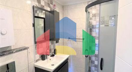 Просторий пентхаус 4 + 1 в центрі Аланії з видом на фортецю