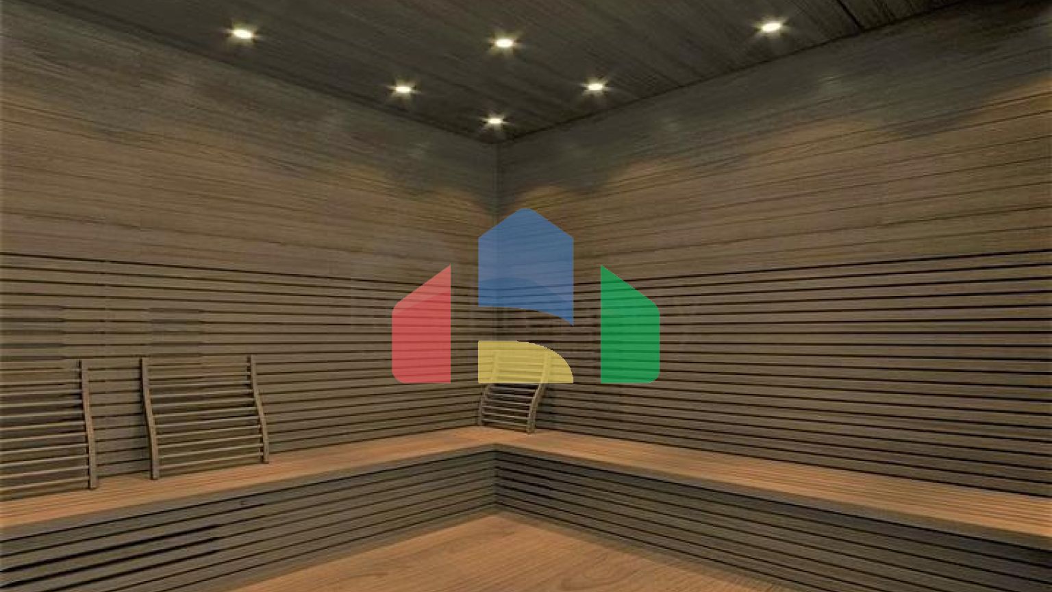 Новий комплекс вілл з панорамним видом на море в районі Тепе