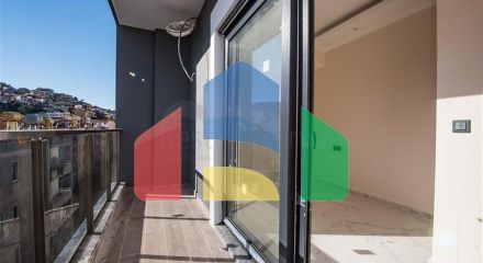 Пентхаус 2 + 1 в центрі Аланії