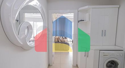 One-bedroom apartment in the Cleopatra area