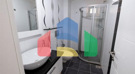 One-bedroom apartment in the Cleopatra area