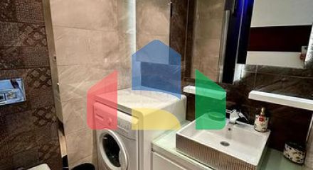 Шикарна квартира 1+1 від топового забудовника преміум класу в центрі міста Шикарна квартира 1+1 від топового забудовника преміум класу в центрі міста