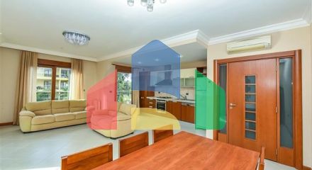 Розкішна квартира 2+1 на першій лінії в центрі Аланії Розкішна квартира 2+1 на першій лінії в центрі Аланії