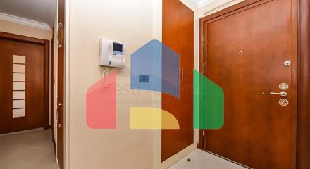 Розкішна квартира 2+1 на першій лінії в центрі Аланії Розкішна квартира 2+1 на першій лінії в центрі Аланії