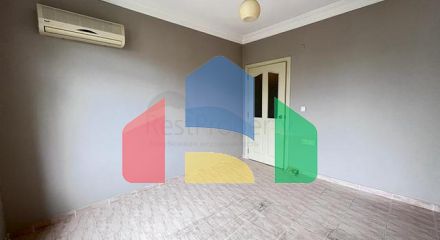 Трехкомнатная квартира в 10 минутах от пляжа Клеопатра