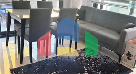 Квартира в новому будинку в 300 м від моря в центрі Аланії
