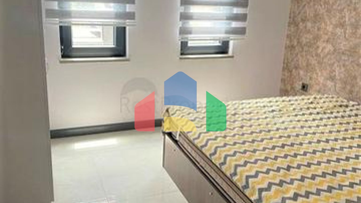 Квартира в новом доме в 300 м от моря в центре Алании