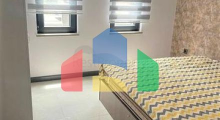 Квартира в новом доме в 300 м от моря в центре Алании