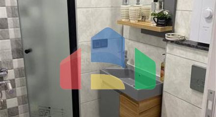 Квартира в новом доме в 300 м от моря в центре Алании