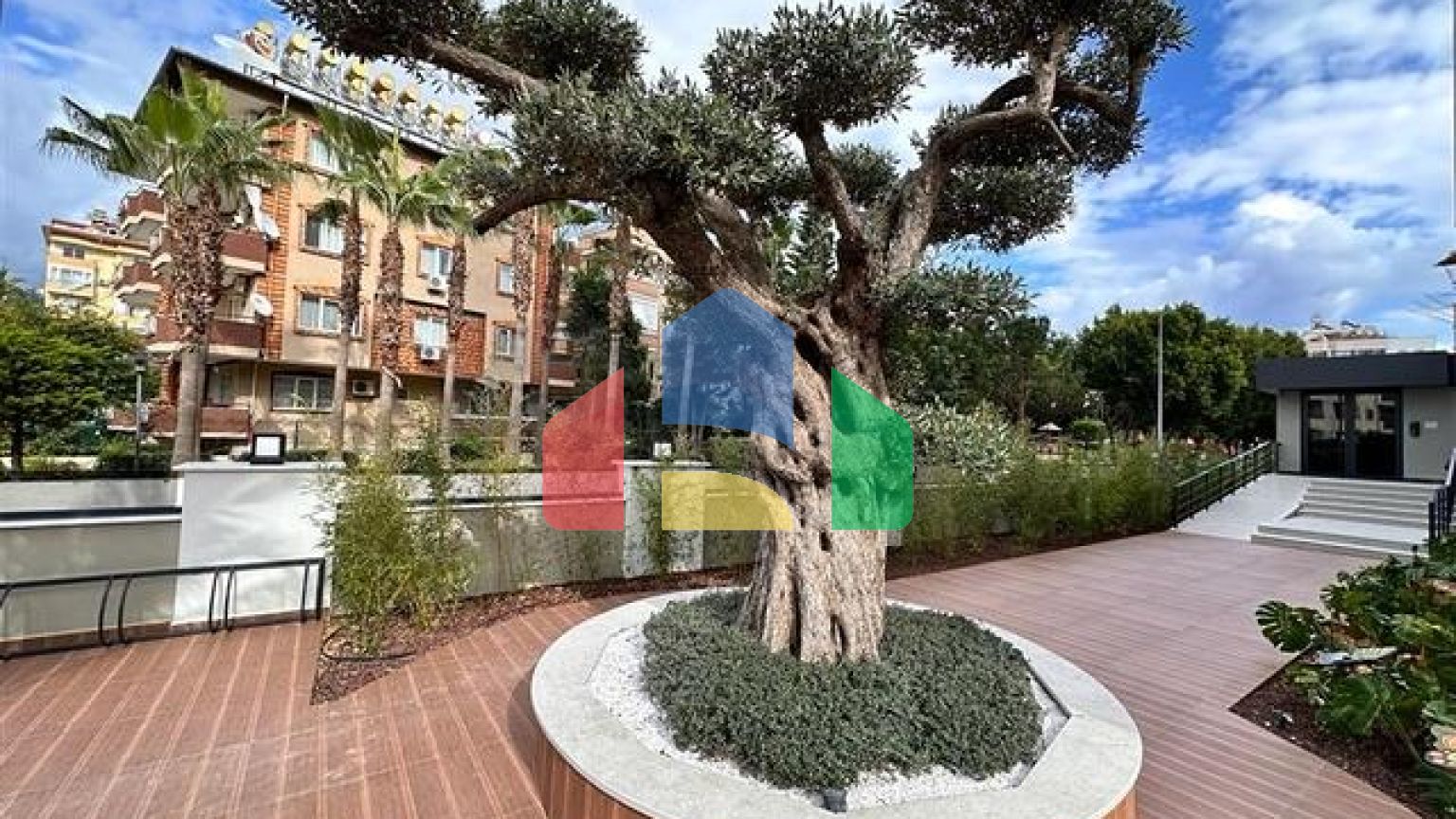 1 + 1 в комплексі від якісного забудовника