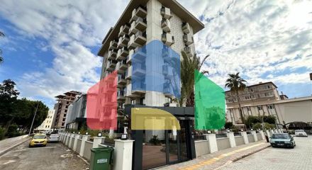 1 + 1 в комплексі від якісного забудовника