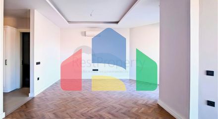 Пентхаус 2+1 в 20 м от моря в центре Алании