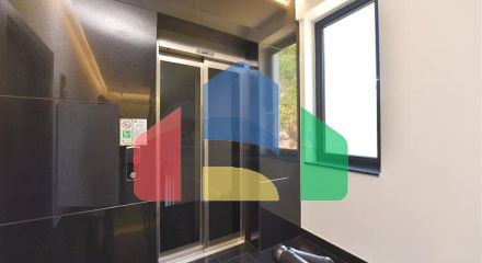 Вилла 4+2 с бассейном и видом на Средиземное море