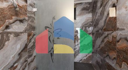 Вилла 4+2 с бассейном и видом на Средиземное море