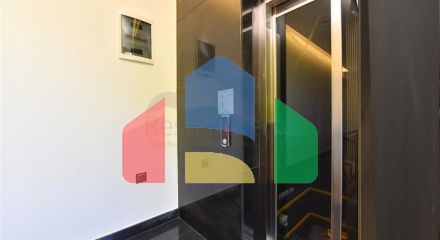 Вилла 4+2 с бассейном и видом на Средиземное море