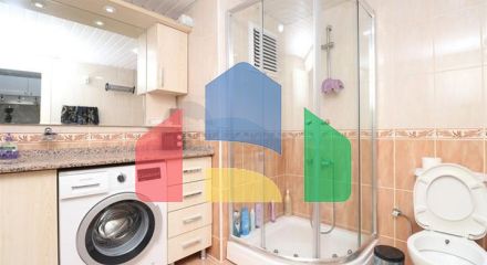 Трехкомнатная квартира в районе пляжа Клеопатры Трехкомнатная квартира в районе пляжа Клеопатры