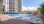 One-bedroom apartment in a residential complex on Cleopatra