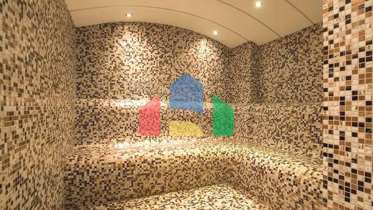 Двухкомнатная квартира в жилом комплексе на Клеопатре