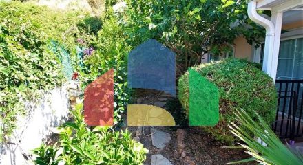 Мебльована окрема вілла 4+1 в районі Тепе