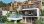 New villa project in Tepe area