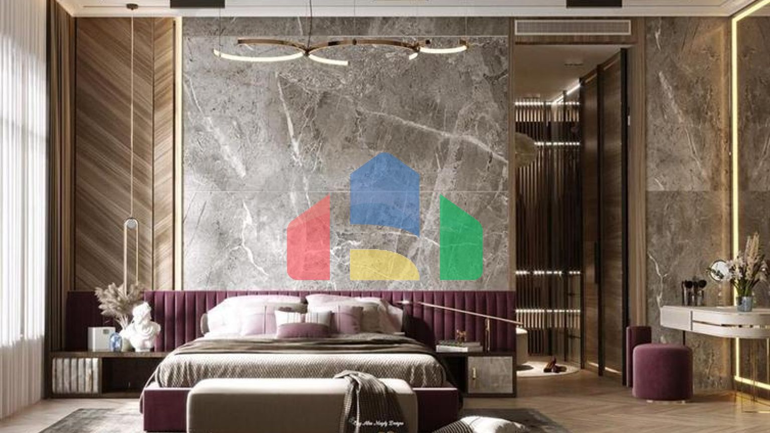 Новий проект Вілл в районі Тепе